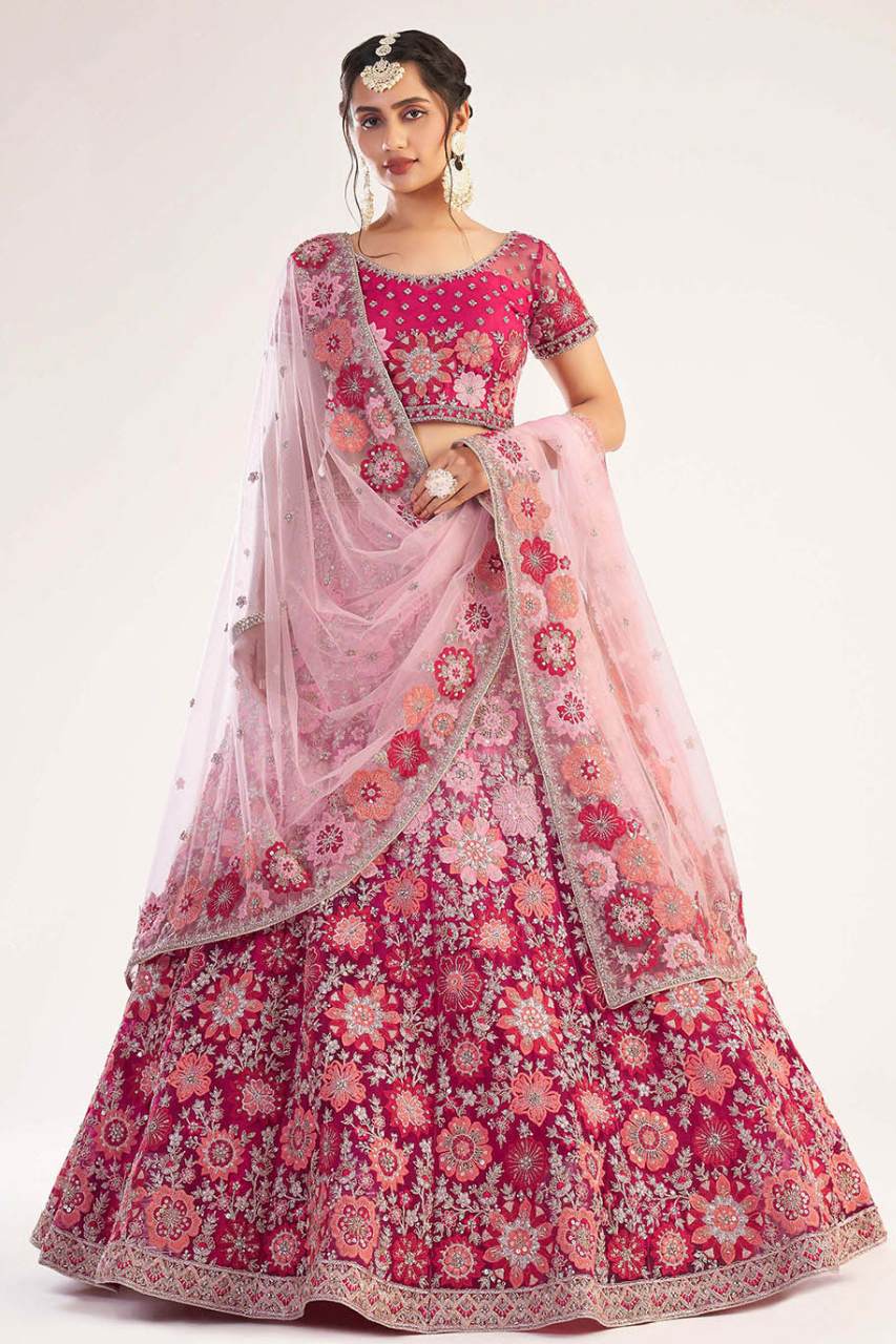 Buy Designer Salwar Kameez, Anarkali, Wedding / Bridal Lehenga & Sarees ...