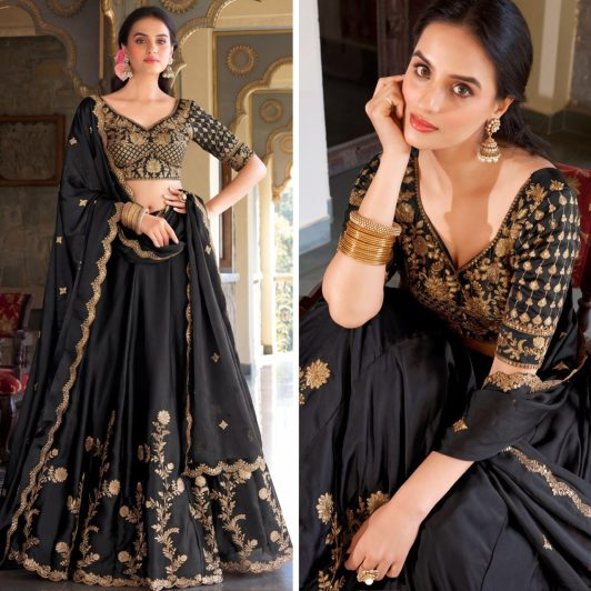 RANGOLI SILK LEHENGA PREORDER SPECIAL ARY216